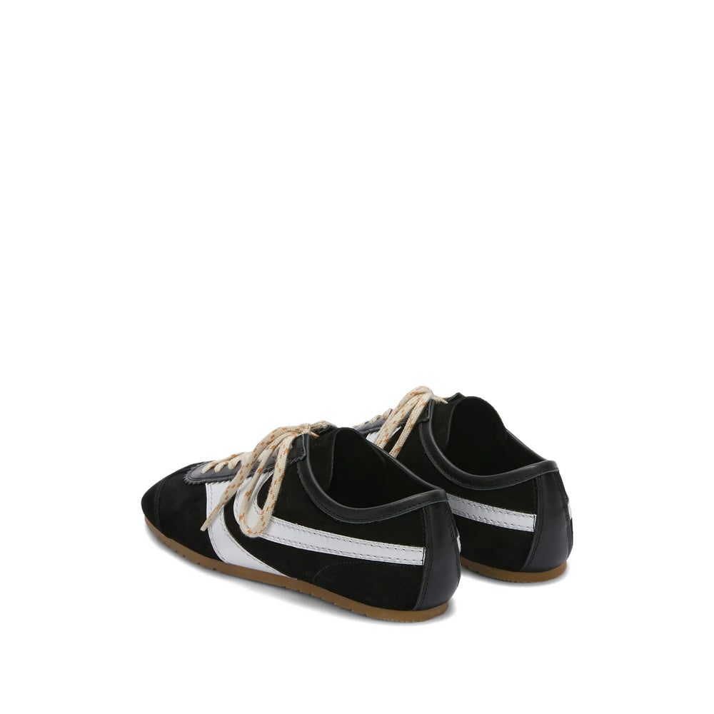 Dries Van Noten Scarpe - Nero, Bianco | c2ab7d1a352efe856df43be2c818b6d04c42cfdf