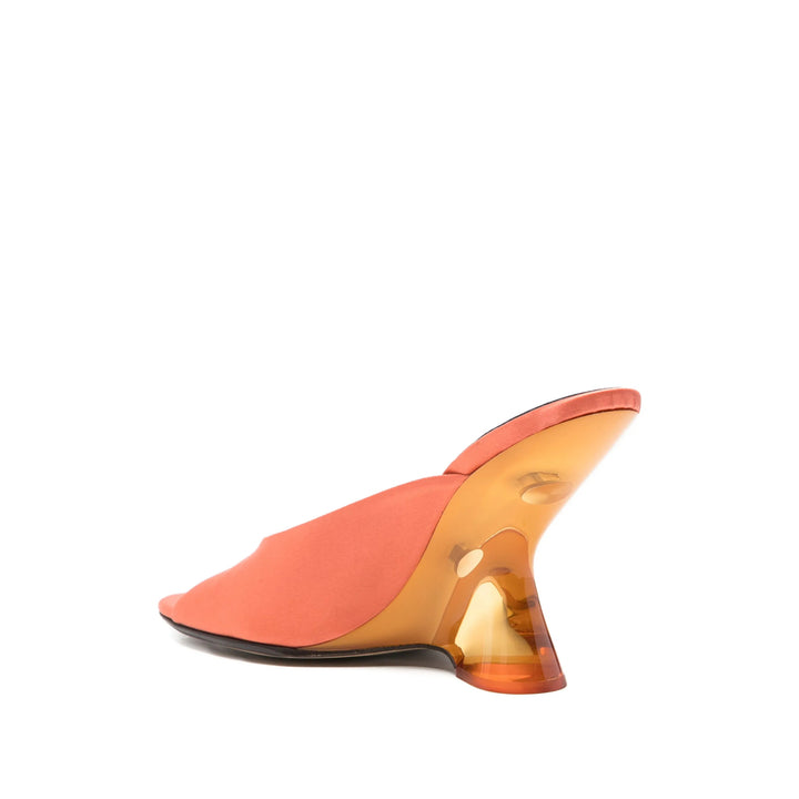 Dries Van Noten Scarpe - Arancione | 8fac734264ad57158e0095fad1f692da200ef0a8