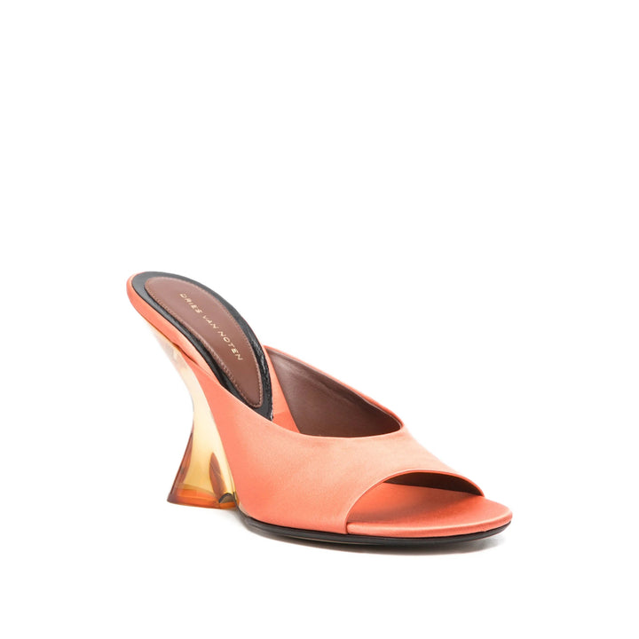 Dries Van Noten Scarpe - Arancione | cd441edab3ef7ffbfa153f39cbf012d101873806