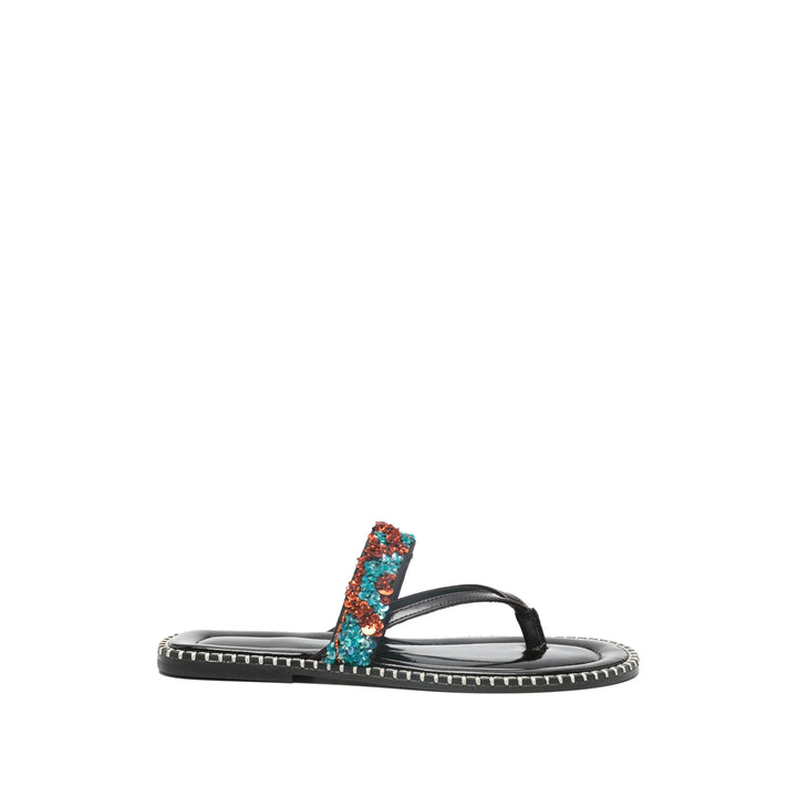 Dries Van Noten Scarpe - Viola | 2e9ce73b9832fe27b2bcc5e9603b6f68231a6090