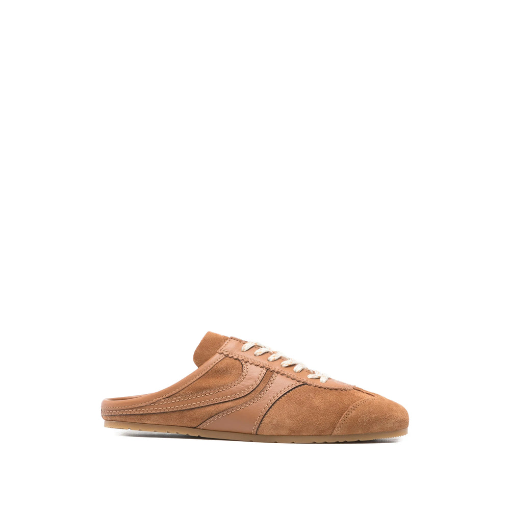 Dries Van Noten Scarpe - Marrone | 7aa8e763eaad8b2f16f9206bf3935d969aff224e
