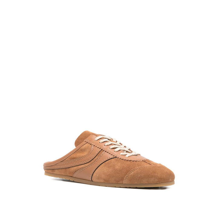 Dries Van Noten Scarpe - Marrone | ea949682a27600c539d5345e96eaa3fe085fbf02
