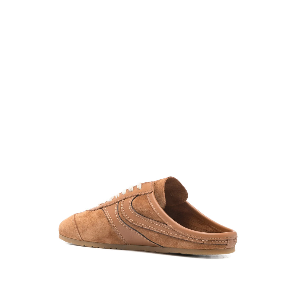 Dries Van Noten Scarpe - Marrone | 18ce576ca1f0377a475ddfb44f170c2ddfc3d4fb