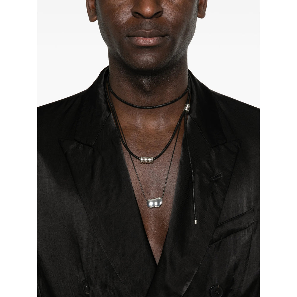 Dries Van Noten Giacche - Nero | 456f8d5c2c7854fd8b7a964aa2baf87061ca5f10