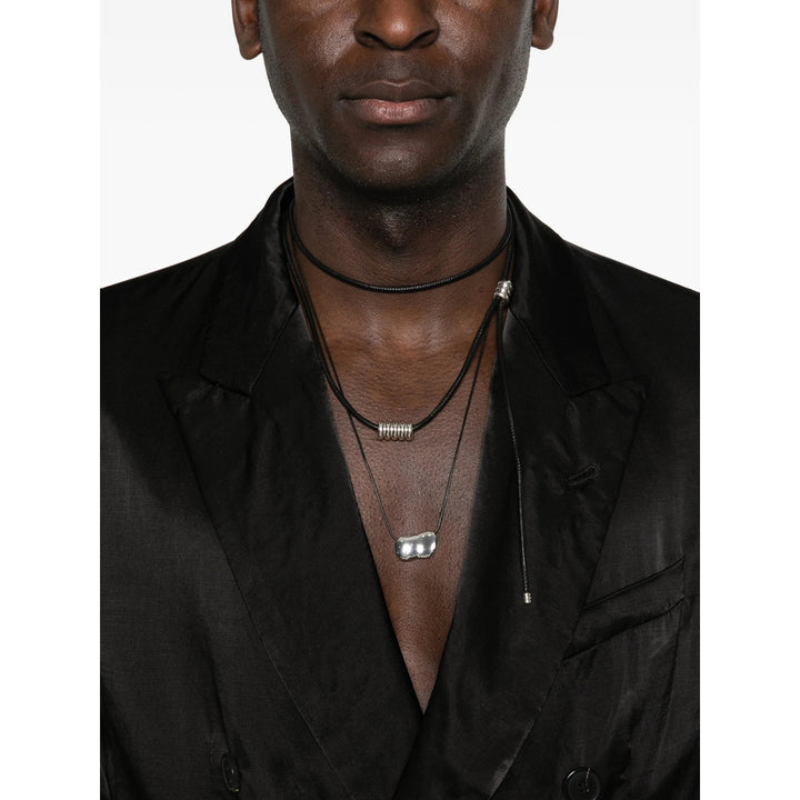 Dries Van Noten Giacche - Nero | 456f8d5c2c7854fd8b7a964aa2baf87061ca5f10