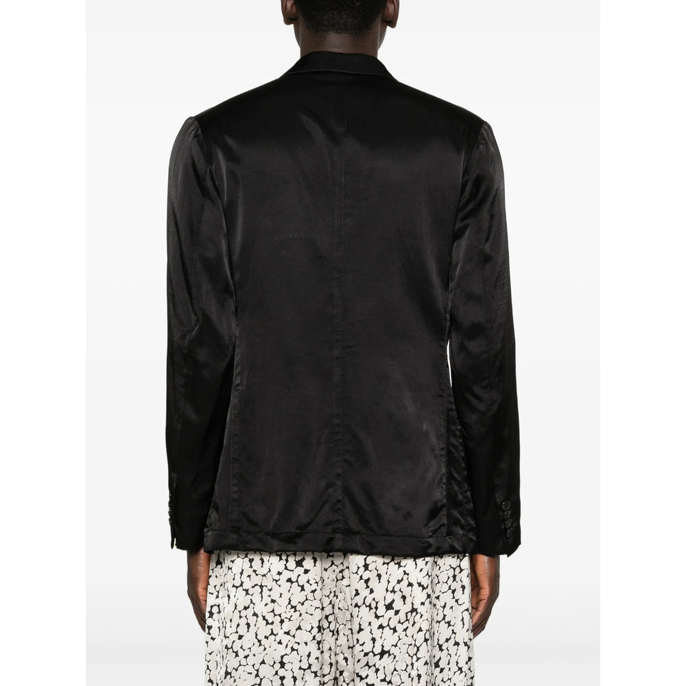 Dries Van Noten Giacche - Nero | f81faec4f75477fd87d1106c6782bee6f24071cb
