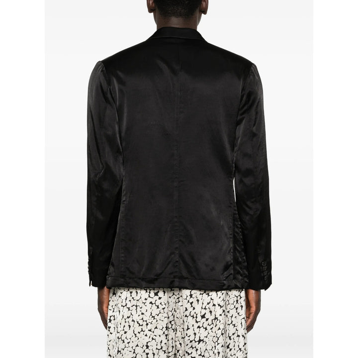 Dries Van Noten Giacche - Nero | f81faec4f75477fd87d1106c6782bee6f24071cb