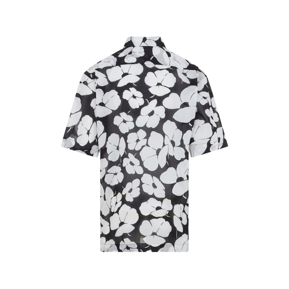 Dries Van Noten Camicie - Nero, Bianco | 0bdb1d0557c3890265986a5040ca2cfcecb1d04d