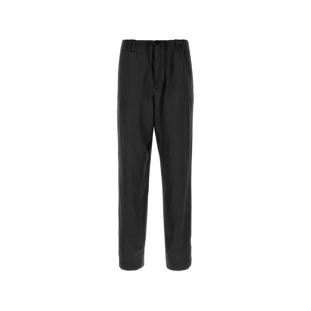 Dries Van Noten Pantaloni - Nero | 68c43b365e1cf5bc1f5525452e9898fb86a29d6a
