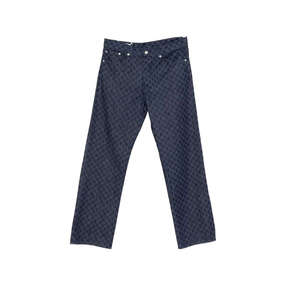 Dries Van Noten Jeans - Blu | 7e6cef8ae5facbe88f3ee3162b015d88275d18f9