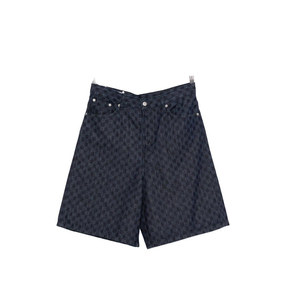 Dries Van Noten Jeans - Blu, Nero | 62d27c81ca9783d7968ab288b712521cad53cf4d