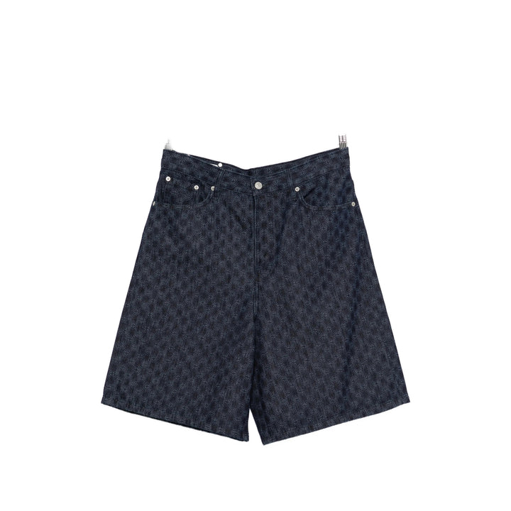 Dries Van Noten Jeans - Blu, Nero | 62d27c81ca9783d7968ab288b712521cad53cf4d