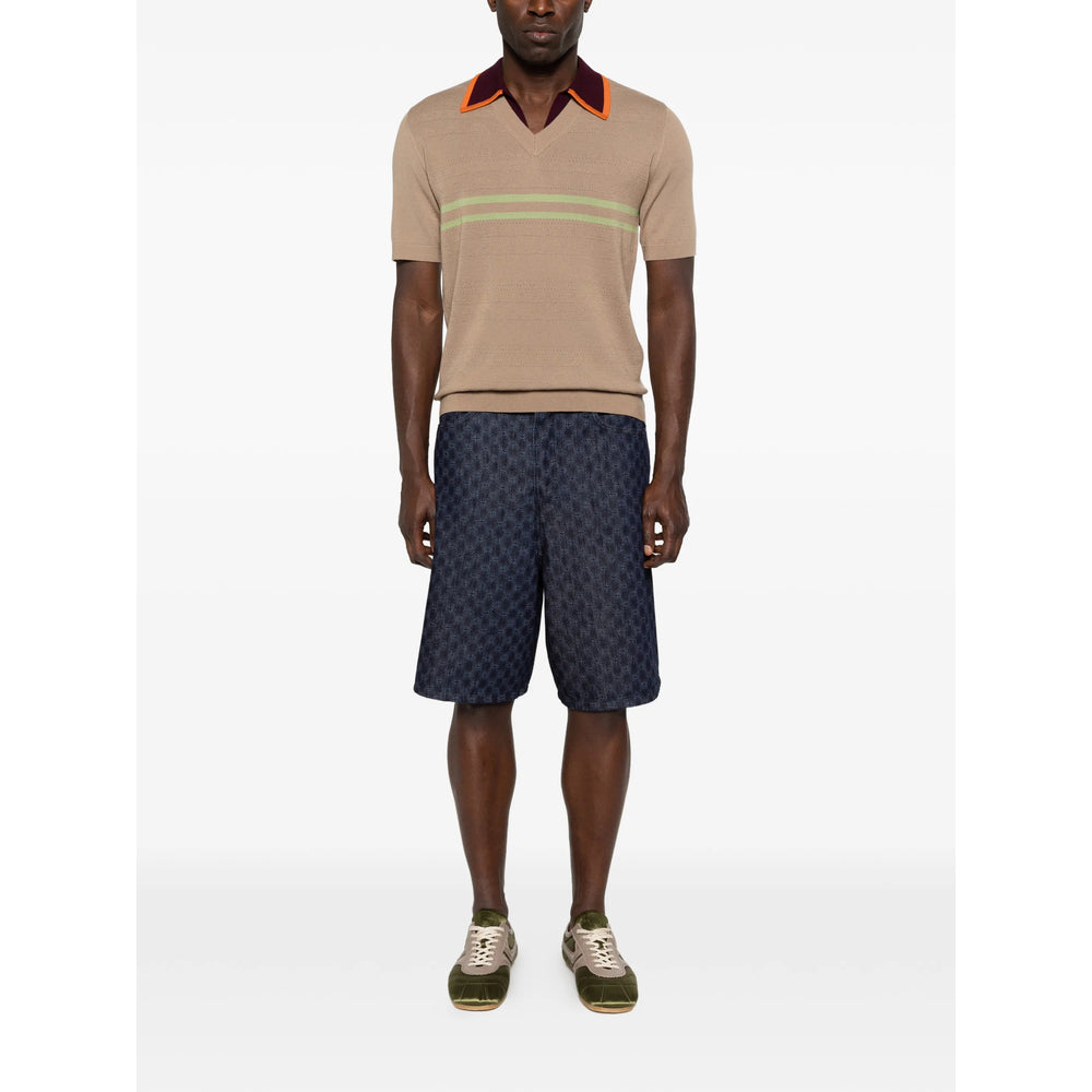 Dries Van Noten Jeans - Blu, Nero | 206c4bd26c98274c917b8bcc1184c6fc9dfbebeb