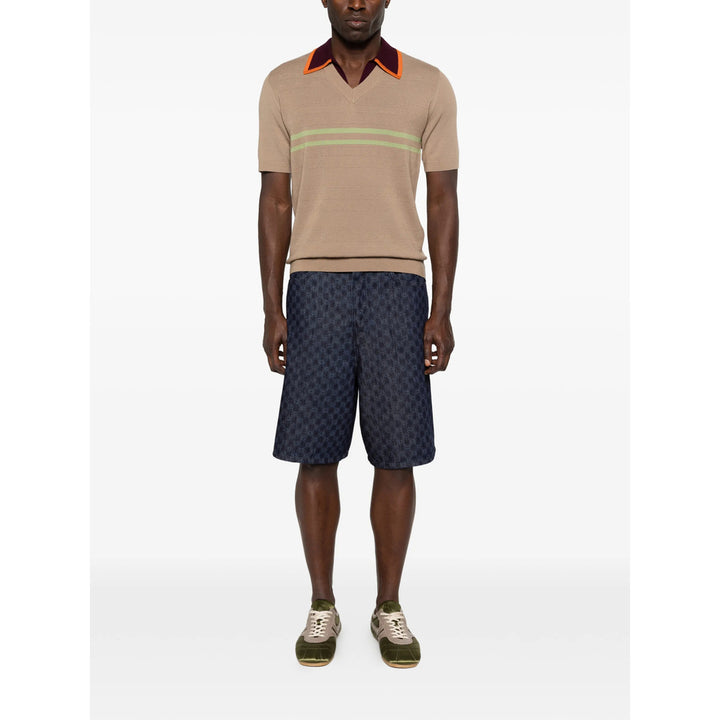Dries Van Noten Jeans - Blu, Nero | 206c4bd26c98274c917b8bcc1184c6fc9dfbebeb