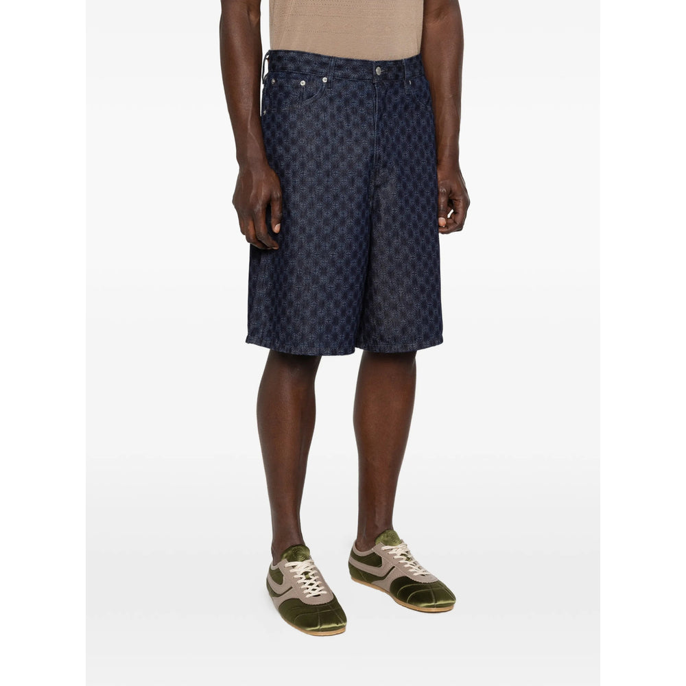 Dries Van Noten Jeans - Blu, Nero | 92604fc0945a98eb64eaad7fe28254aa9828cfb1
