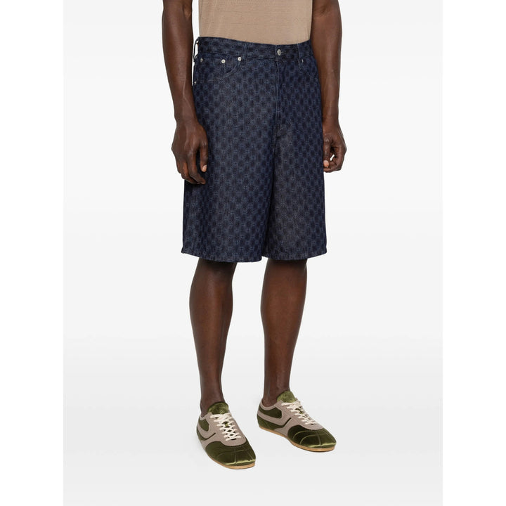 Dries Van Noten Jeans - Blu, Nero | 92604fc0945a98eb64eaad7fe28254aa9828cfb1