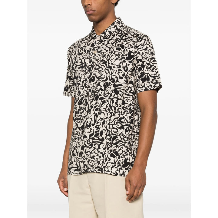 Dries Van Noten Maglioni - Nero, Neutro | d822ea374922d9a7ef1b52c9e3a8d2d0decf1273