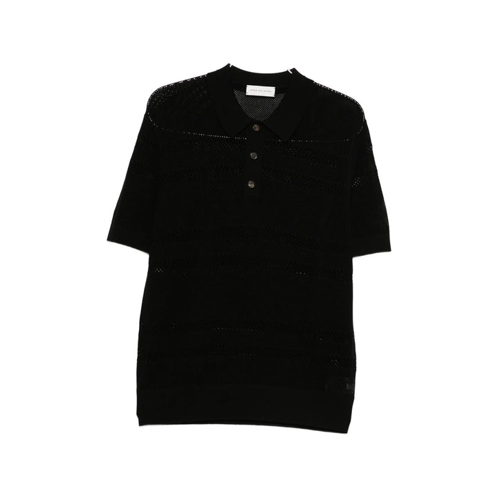 Dries Van Noten Maglioni - Nero | b7c4f86c8895116bd3a53f1bbc37af2375f911b8