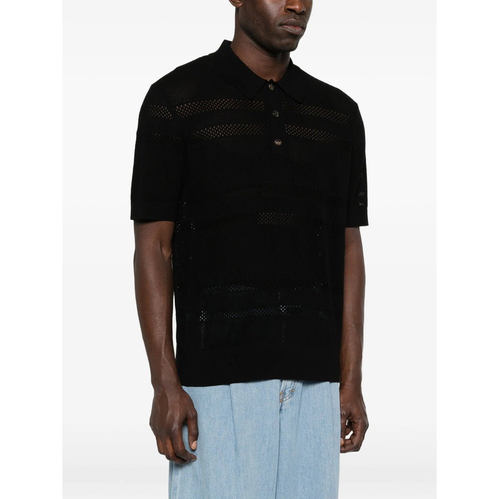 Dries Van Noten Maglioni - Nero | 6b3e48b9c9baea4079a00fa213c51ff10d5f38a8