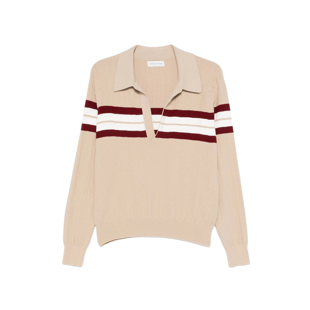 Dries Van Noten Maglioni - Neutro | d9285a5345af7ae03543a1f4b389cf8274bba2f5