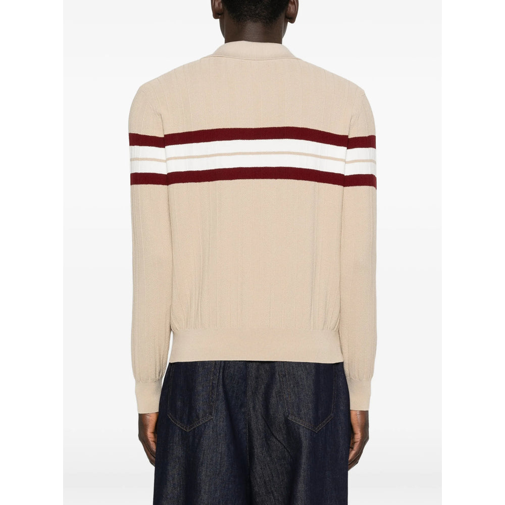 Dries Van Noten Maglioni - Neutro | 10411a566190cae4a2248ea5372b6b34bcfff0db