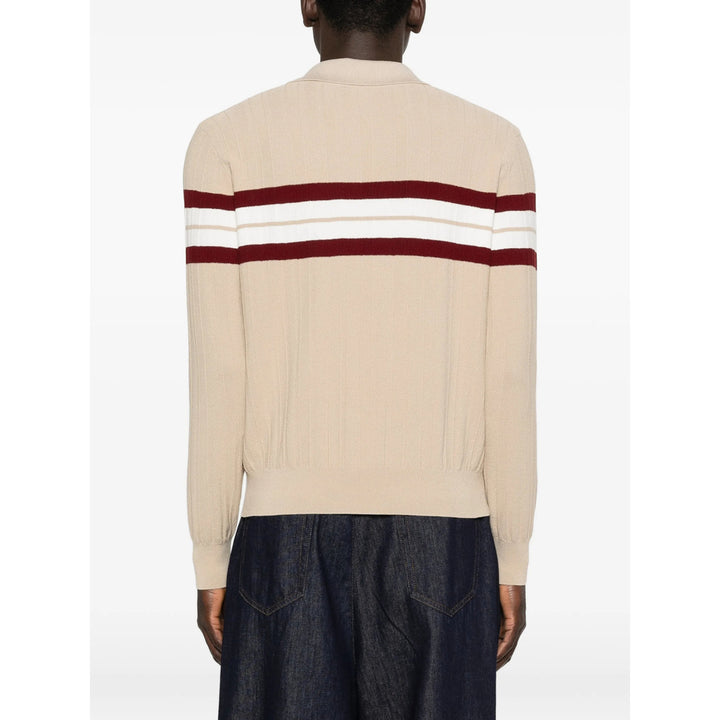 Dries Van Noten Maglioni - Neutro | 10411a566190cae4a2248ea5372b6b34bcfff0db