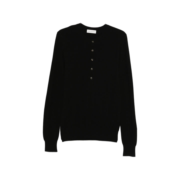 Dries Van Noten Maglioni - Nero | c008fd0e4f8a26d5874b36223636a0e519129e94
