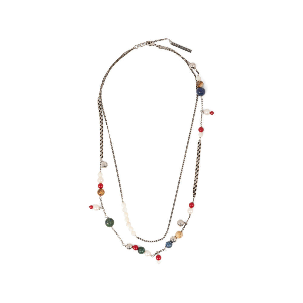 Dries Van Noten Jewellery - Argento | 0033fb9fbb1379c6f7b2f53894aa6a795c0a06ba