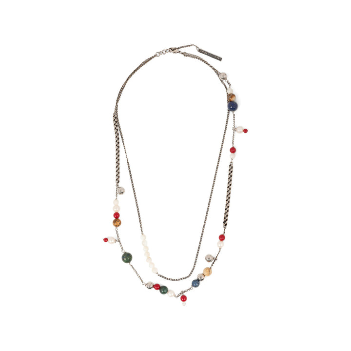Dries Van Noten Jewellery - Argento | 0033fb9fbb1379c6f7b2f53894aa6a795c0a06ba