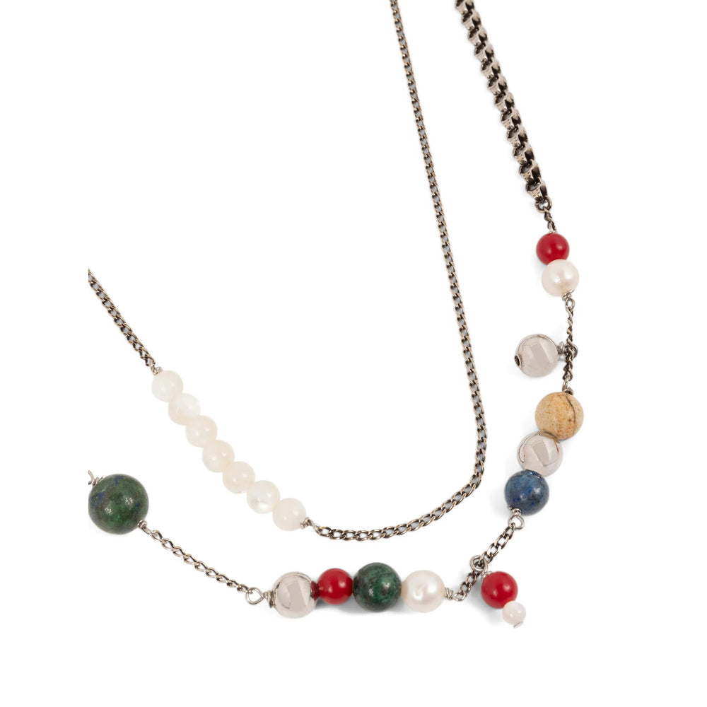 Dries Van Noten Jewellery - Argento | 4b2a284bcb0f2bc1f23bde53617ef51be20e9f08