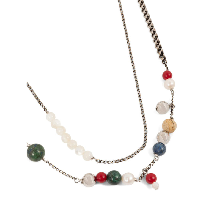 Dries Van Noten Jewellery - Argento | 4b2a284bcb0f2bc1f23bde53617ef51be20e9f08