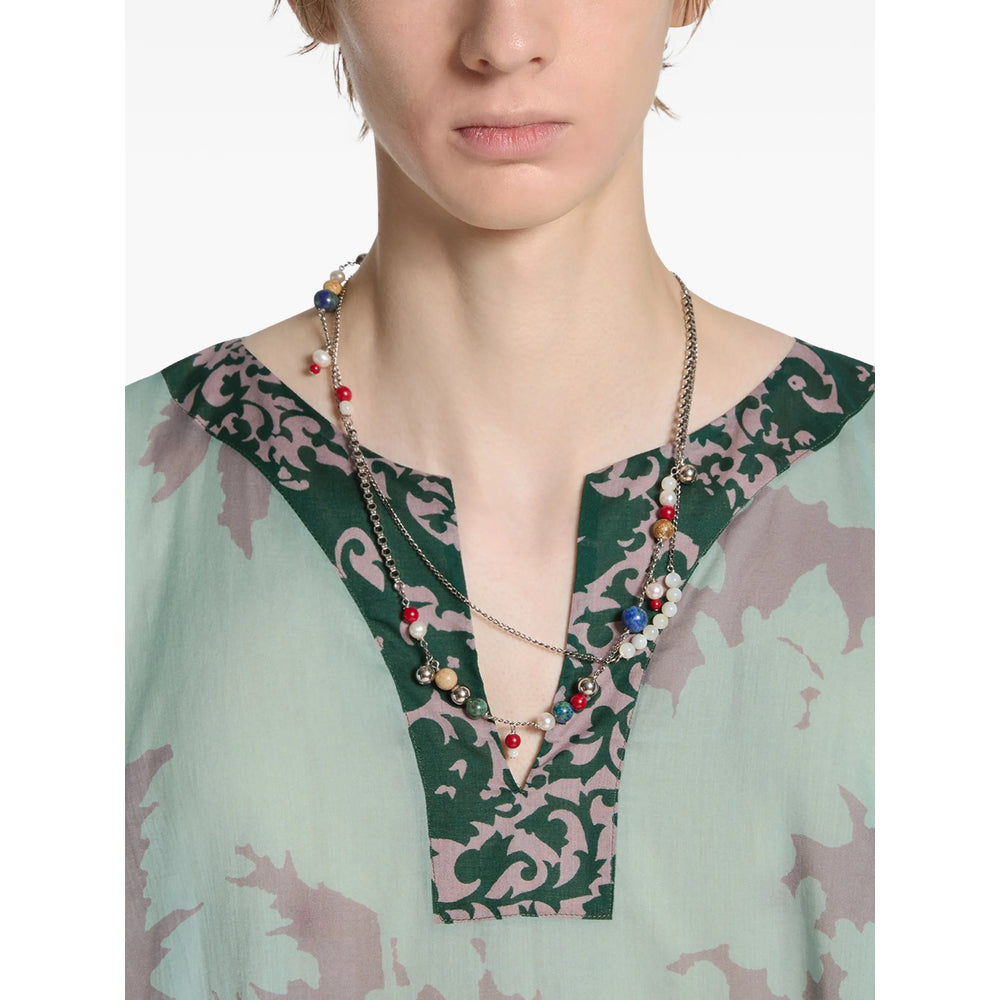 Dries Van Noten Jewellery - Argento | c18860df8be77fcee076a51c9065fc40b4422583