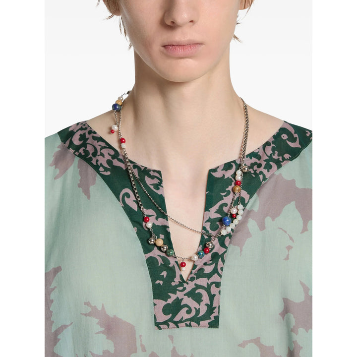 Dries Van Noten Jewellery - Argento | c18860df8be77fcee076a51c9065fc40b4422583