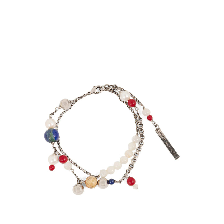 Dries Van Noten Jewellery - Argento | 0d3eb99644e5c359cf3cdadf969e42b1c90b3b08
