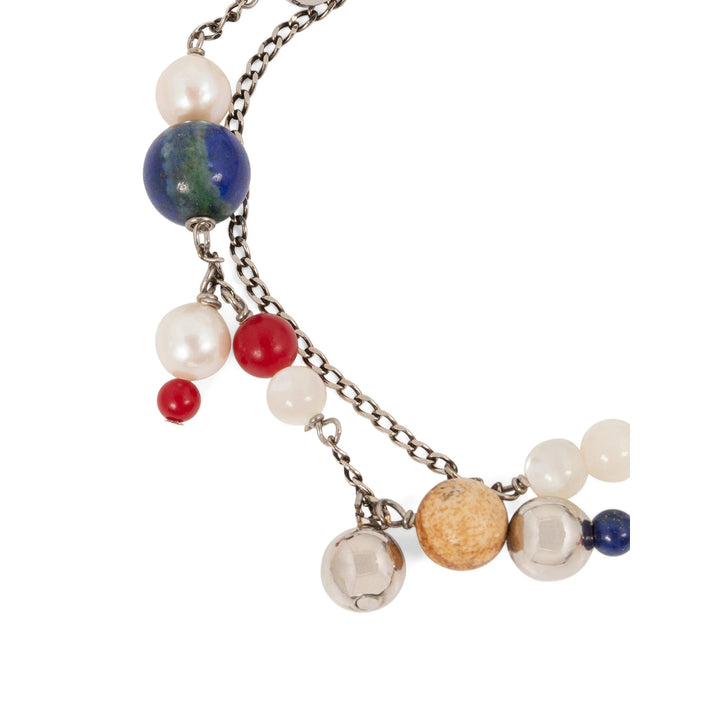 Dries Van Noten Jewellery - Argento | b9391671b39e9837344edd6b34a10dbdbac757c4