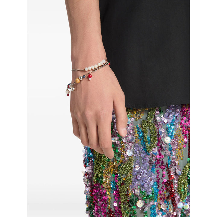 Dries Van Noten Jewellery - Argento | afbab77d12b3298f66f0ea50056e169b597b7921