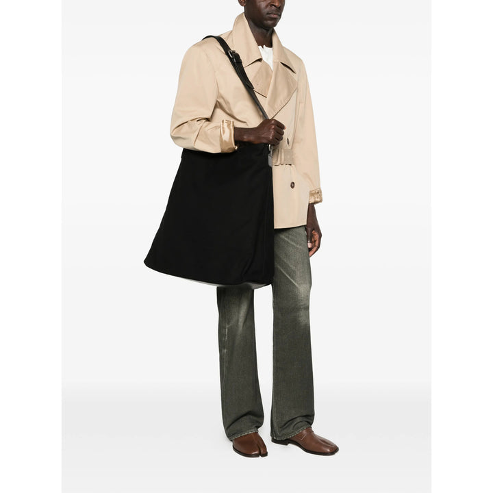 Dries Van Noten Bum Bags - Nero | 159849341431a20678565415c741fe90caf3f06d