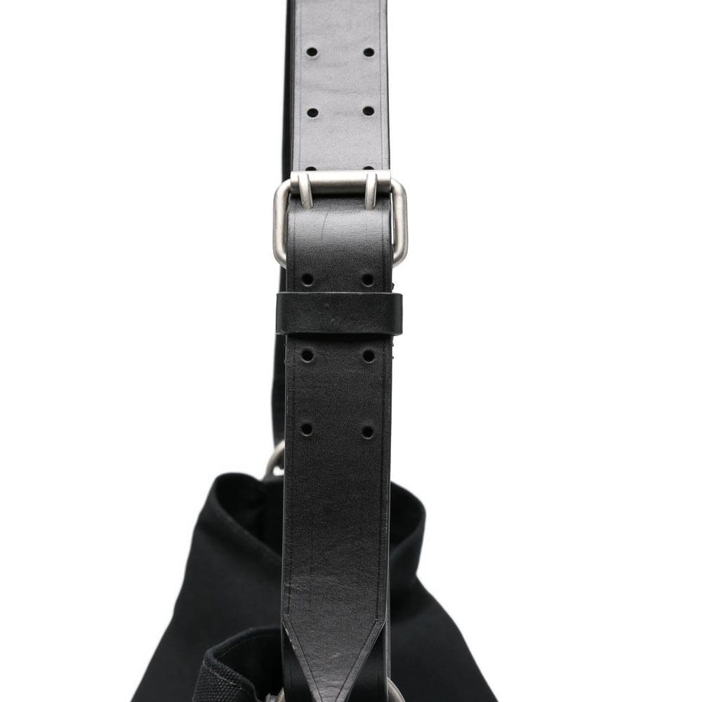 Dries Van Noten Bum Bags - Nero | c6b95e30916b29d829a781905fbba3817d2992a6