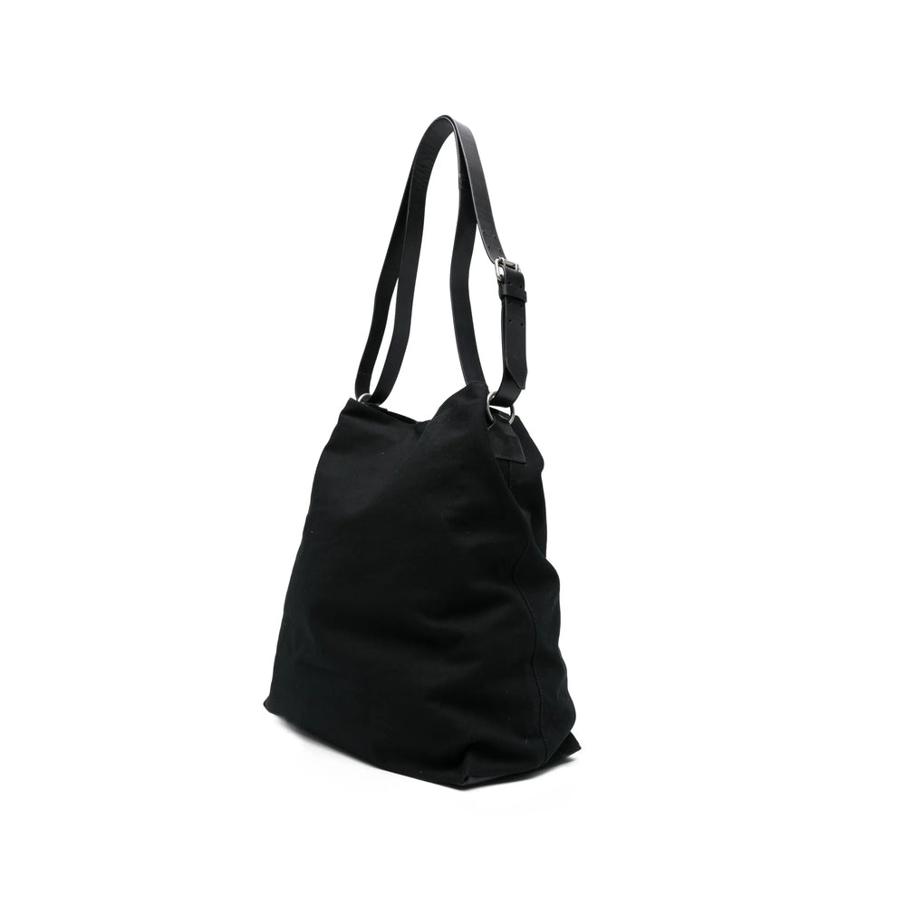 Dries Van Noten Bum Bags - Nero | 25c26fb2ac2cecef14d06f6c565682faa344f83d