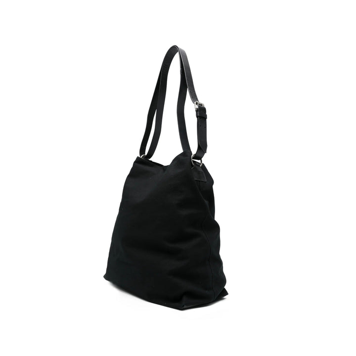 Dries Van Noten Bum Bags - Nero | 25c26fb2ac2cecef14d06f6c565682faa344f83d