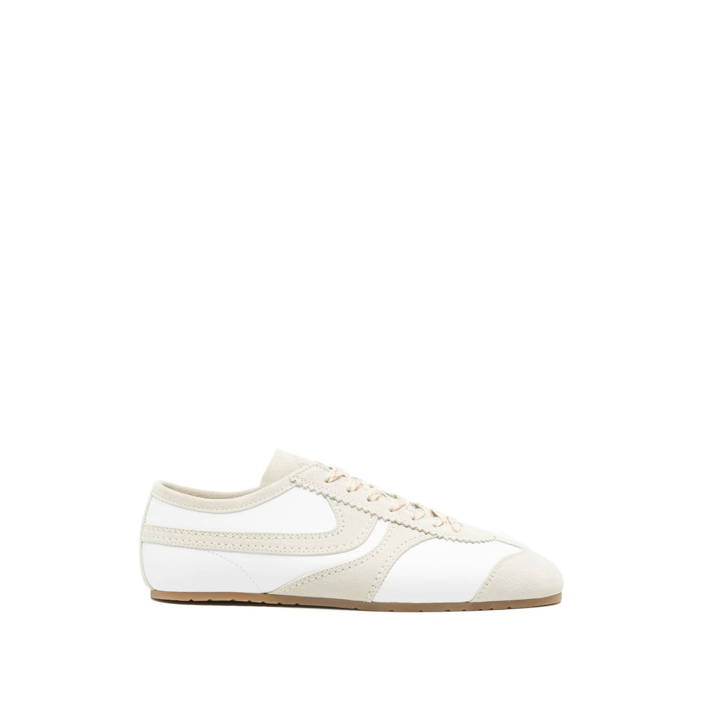 Dries Van Noten Scarpe - Bianco, Neutro | 86ed207a29f57d9ce3a6500f2d9a0706b4920747
