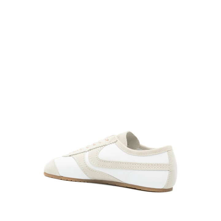 Dries Van Noten Scarpe - Bianco, Neutro | 106d5a25efb80d20469c097147ff7289faa02a33