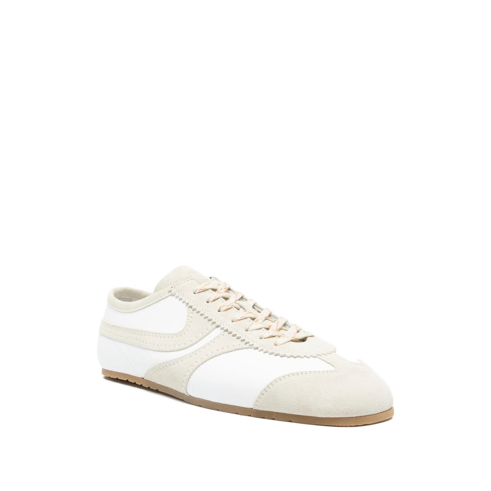 Dries Van Noten Scarpe - Bianco, Neutro | eae0276546790f2411db522dc0fcea1cf3f1ad66