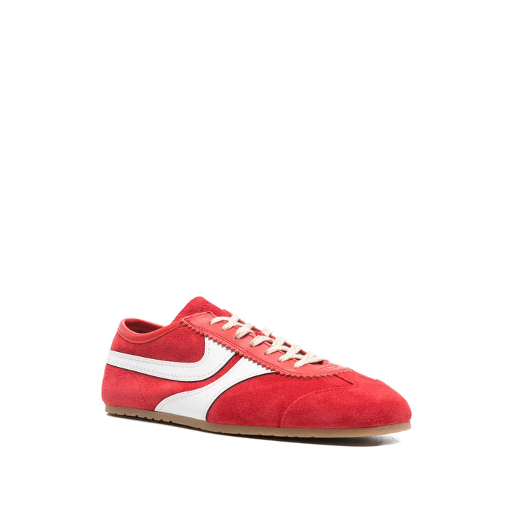 Dries Van Noten Scarpe - Rosso, Bianco | ff3219f3907283d0aeda7cb9756e69f4e3c12406