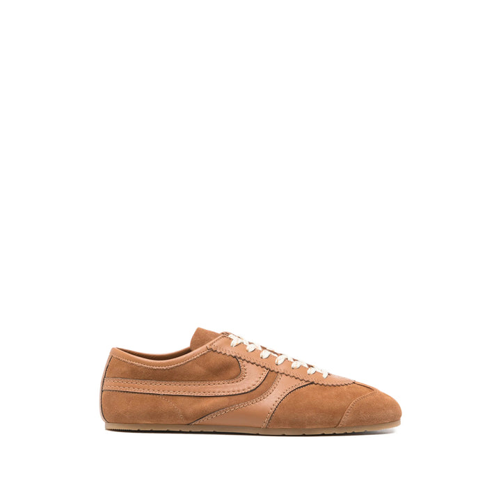 Dries Van Noten Scarpe - Marrone | 77f72497e7d3c52ca40be8842c5f16cf5e7783eb