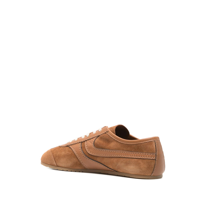 Dries Van Noten Scarpe - Marrone | d96619a59a76b485f1c5315f225529f7be45d821
