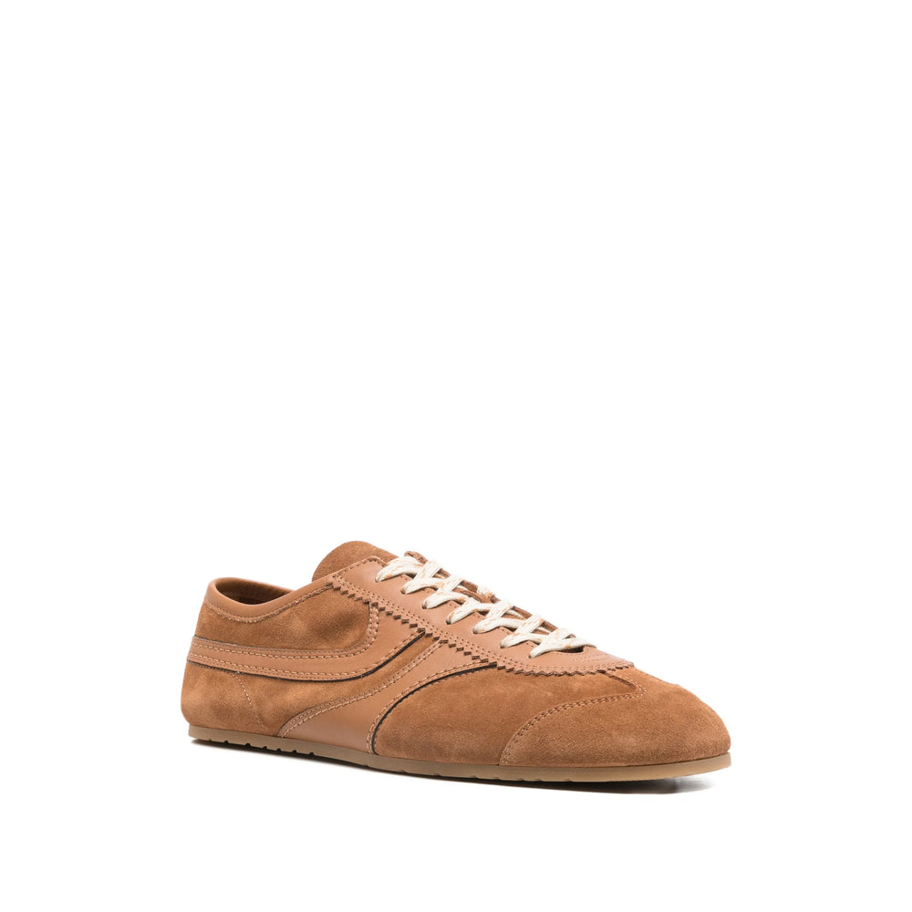 Dries Van Noten Scarpe - Marrone | ba183a7f5948a1b6a104a0377d6a5b3b3f37daca