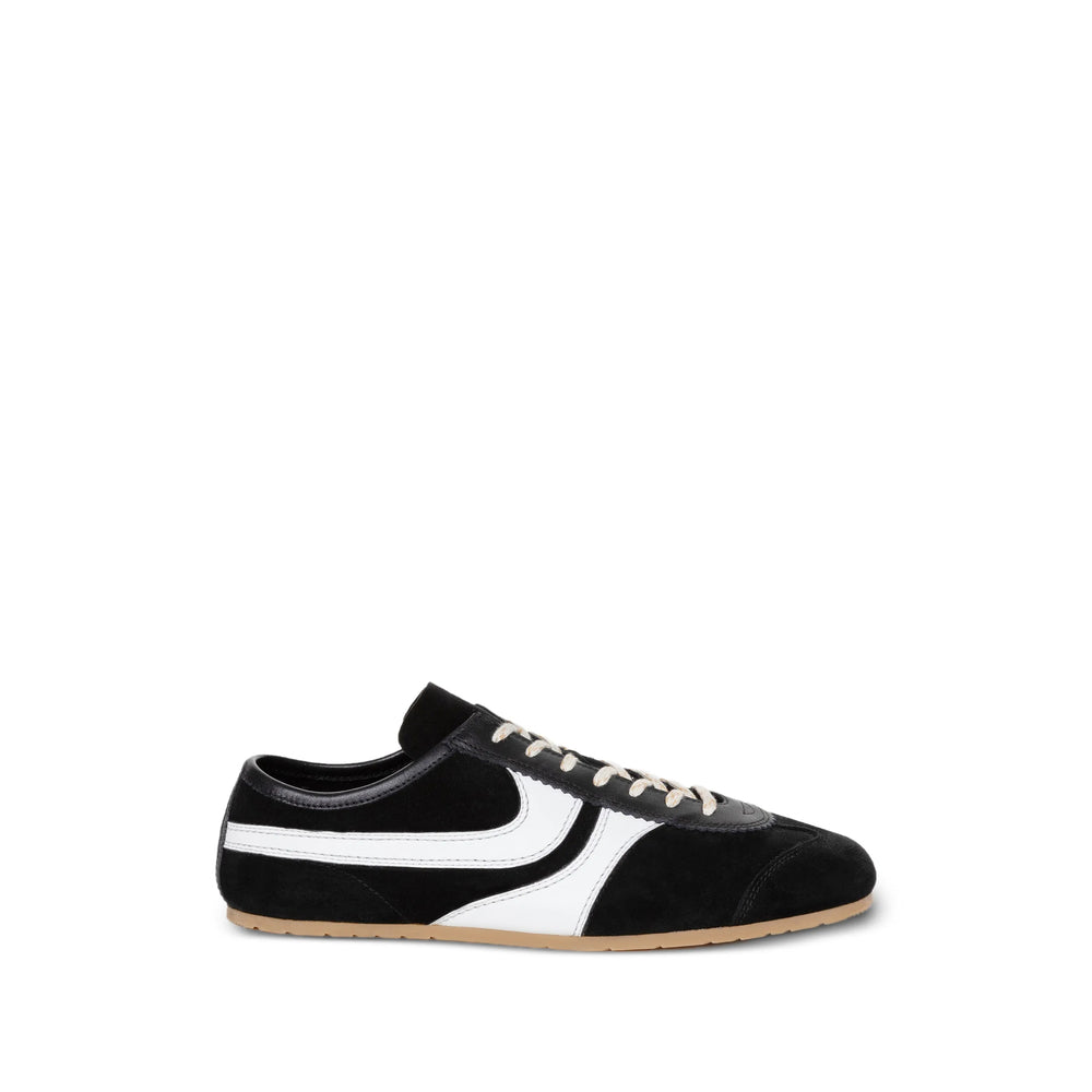 Dries Van Noten Scarpe - Nero, Bianco | 382afd5a8302b94fbb6364920b1a9f43c5ca4a2c