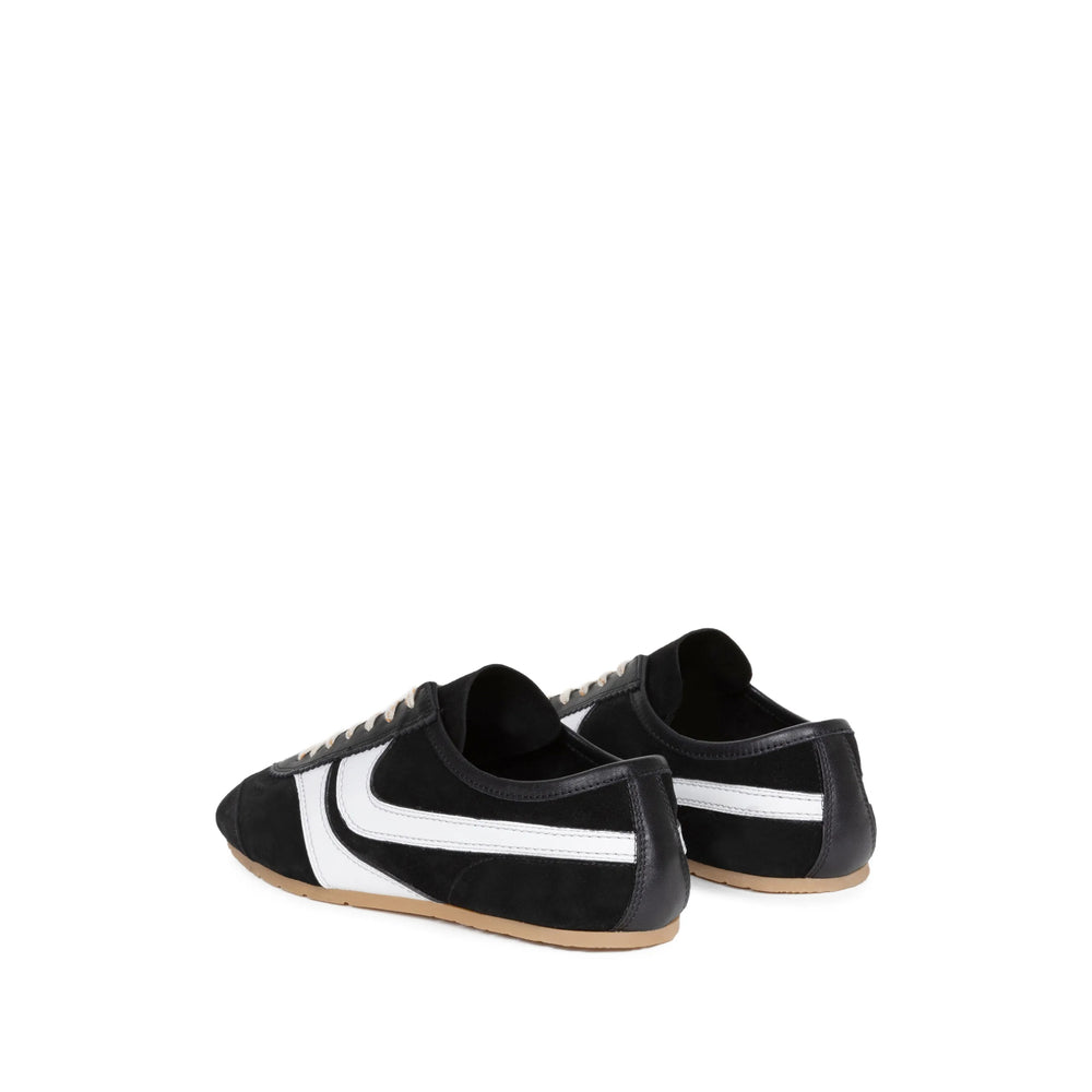 Dries Van Noten Scarpe - Nero, Bianco | b4b3efcfe32f01188e5ec1165c199e6011f539a1
