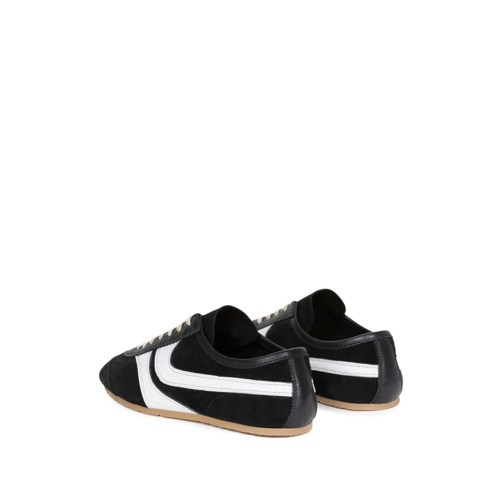 Dries Van Noten Scarpe - Nero, Bianco | b4b3efcfe32f01188e5ec1165c199e6011f539a1
